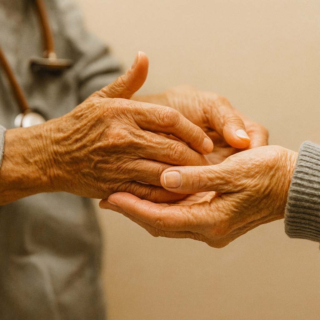 [background image] image of store entrance (for a home goods store)